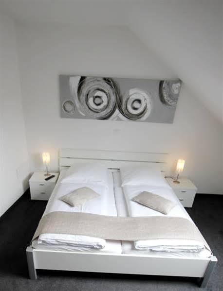 Am Blumenhaus Hotel Bamberg Bagian luar foto