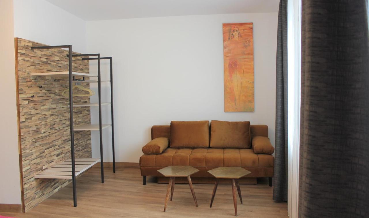 Am Blumenhaus Hotel Bamberg Bagian luar foto
