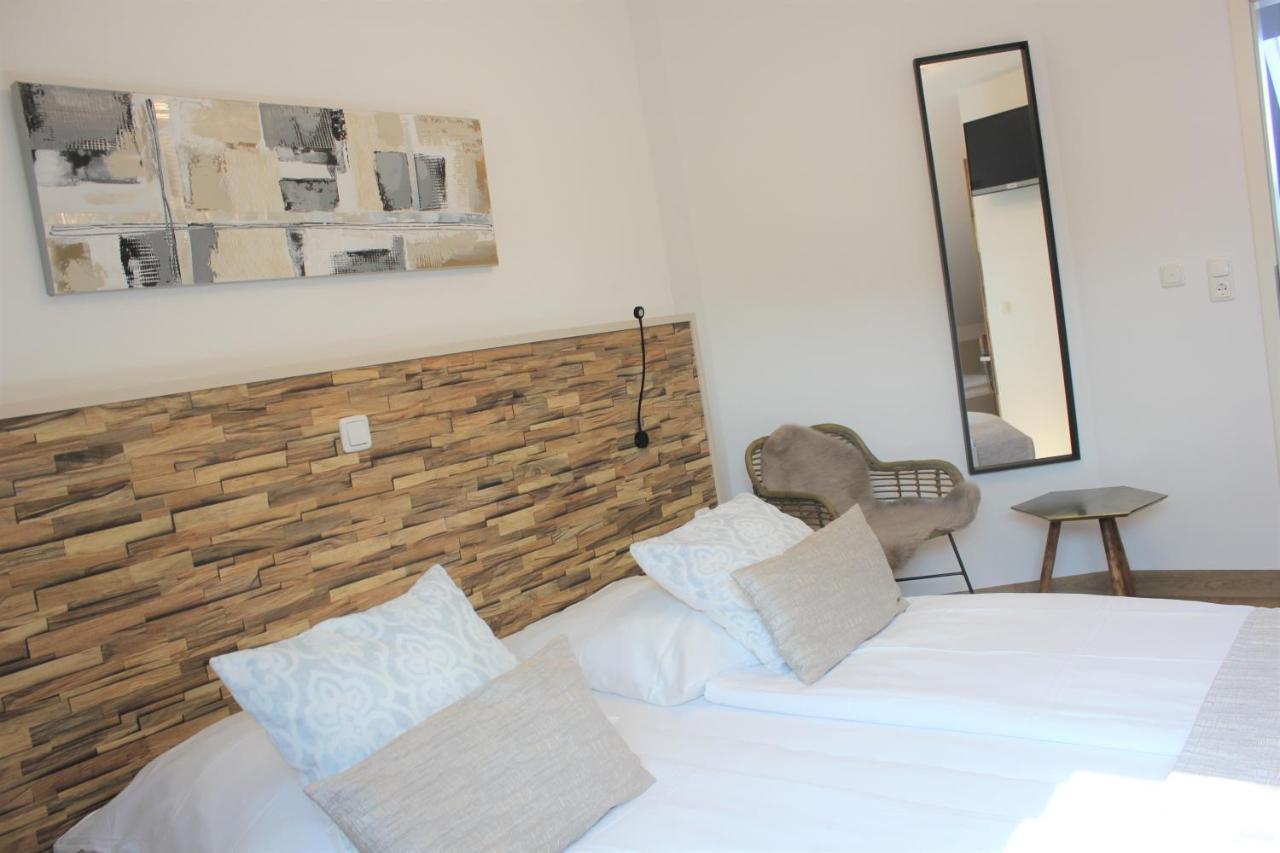Am Blumenhaus Hotel Bamberg Bagian luar foto