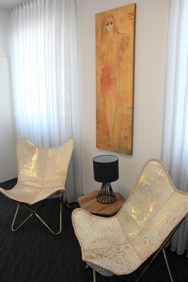 Am Blumenhaus Hotel Bamberg Bagian luar foto