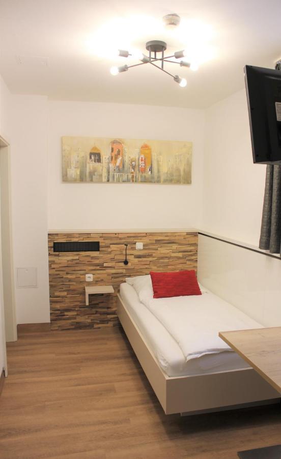 Am Blumenhaus Hotel Bamberg Bagian luar foto