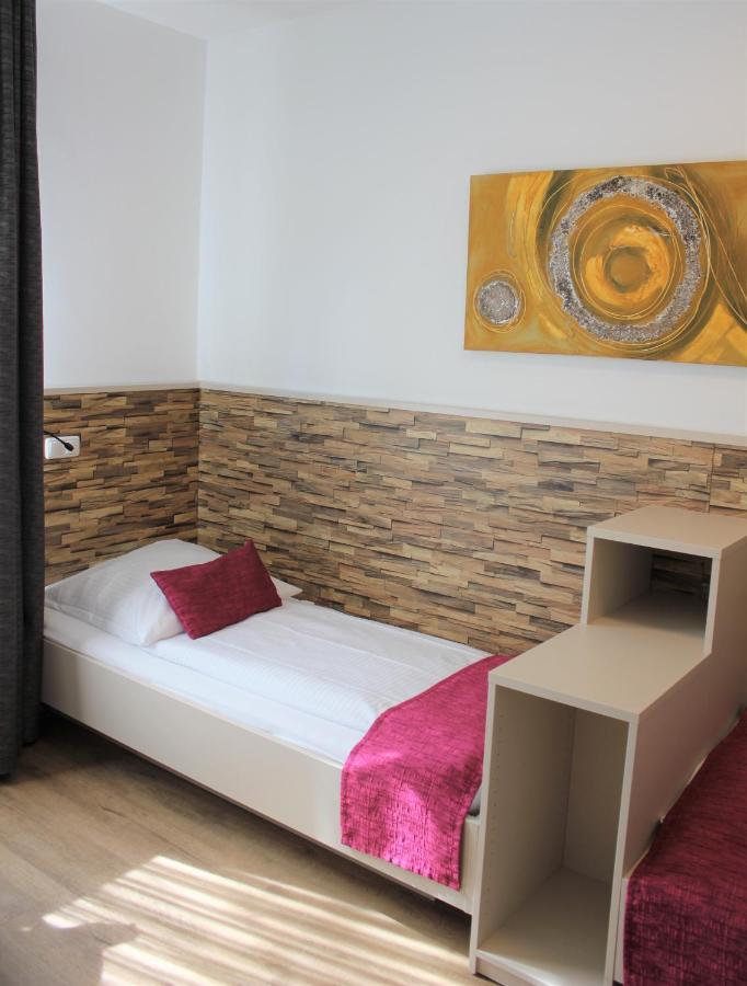 Am Blumenhaus Hotel Bamberg Bagian luar foto