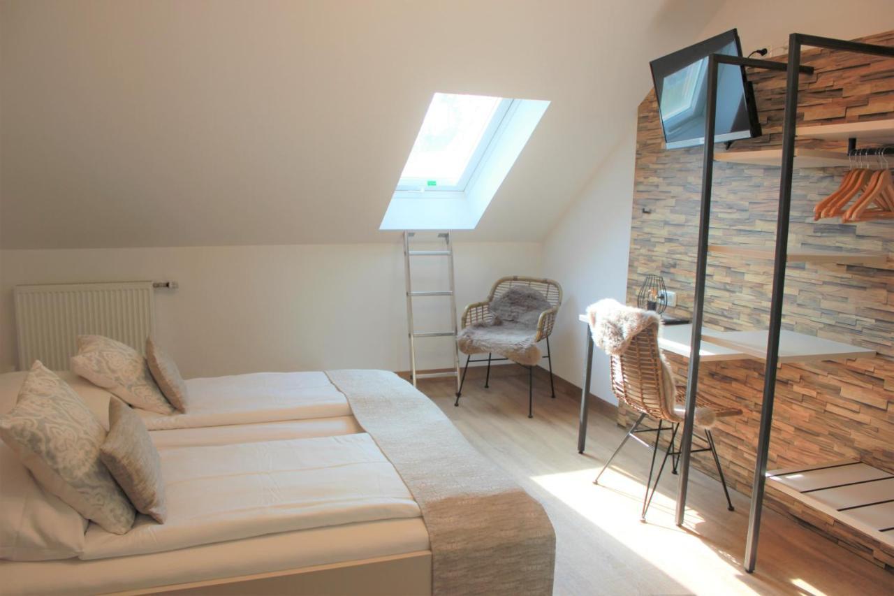 Am Blumenhaus Hotel Bamberg Bagian luar foto