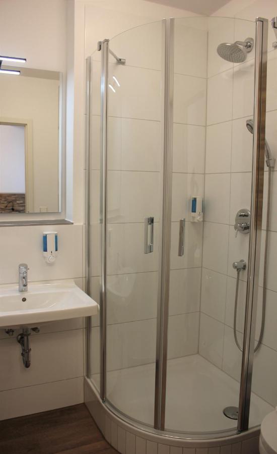 Am Blumenhaus Hotel Bamberg Bagian luar foto