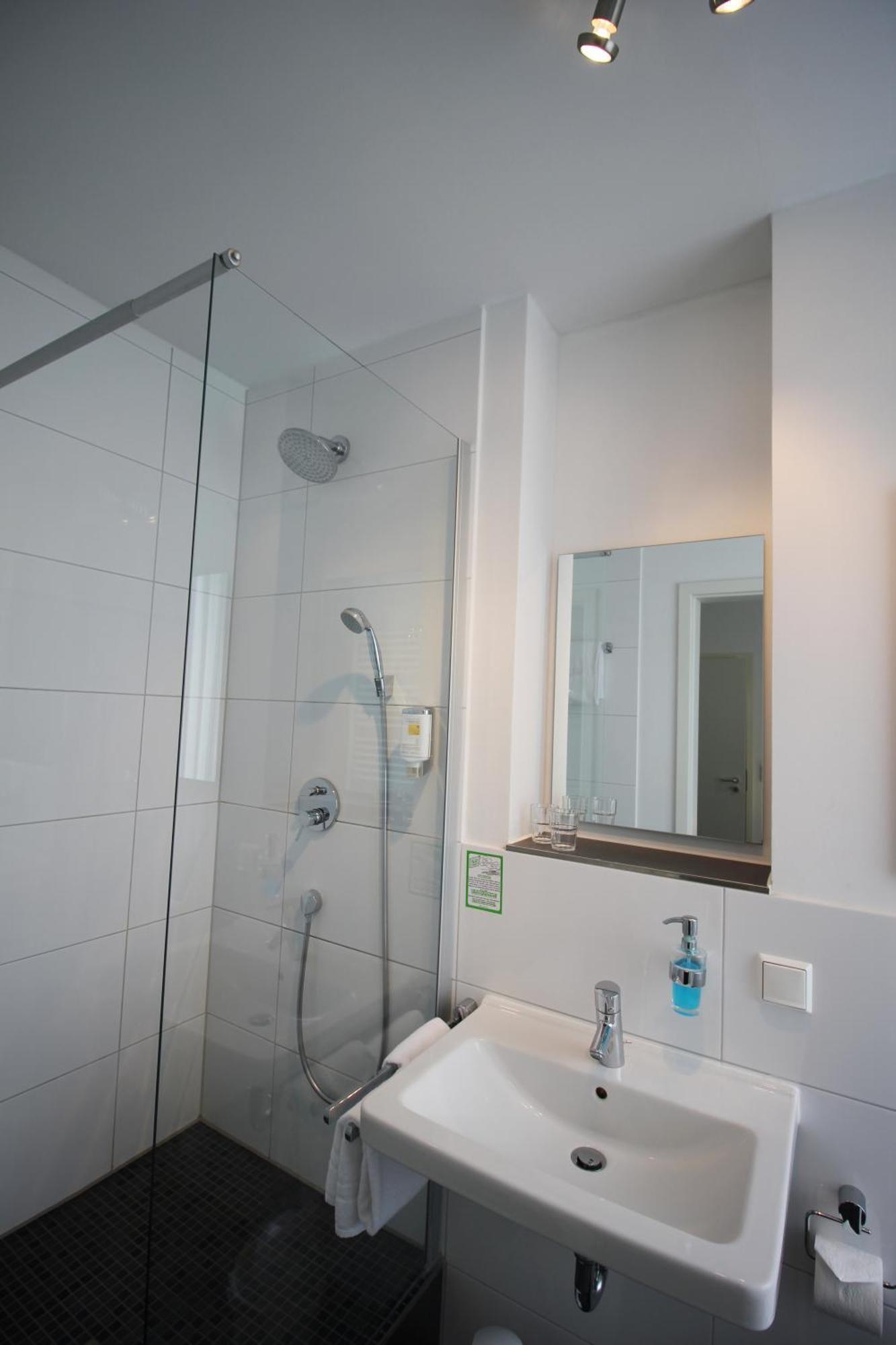 Am Blumenhaus Hotel Bamberg Bagian luar foto