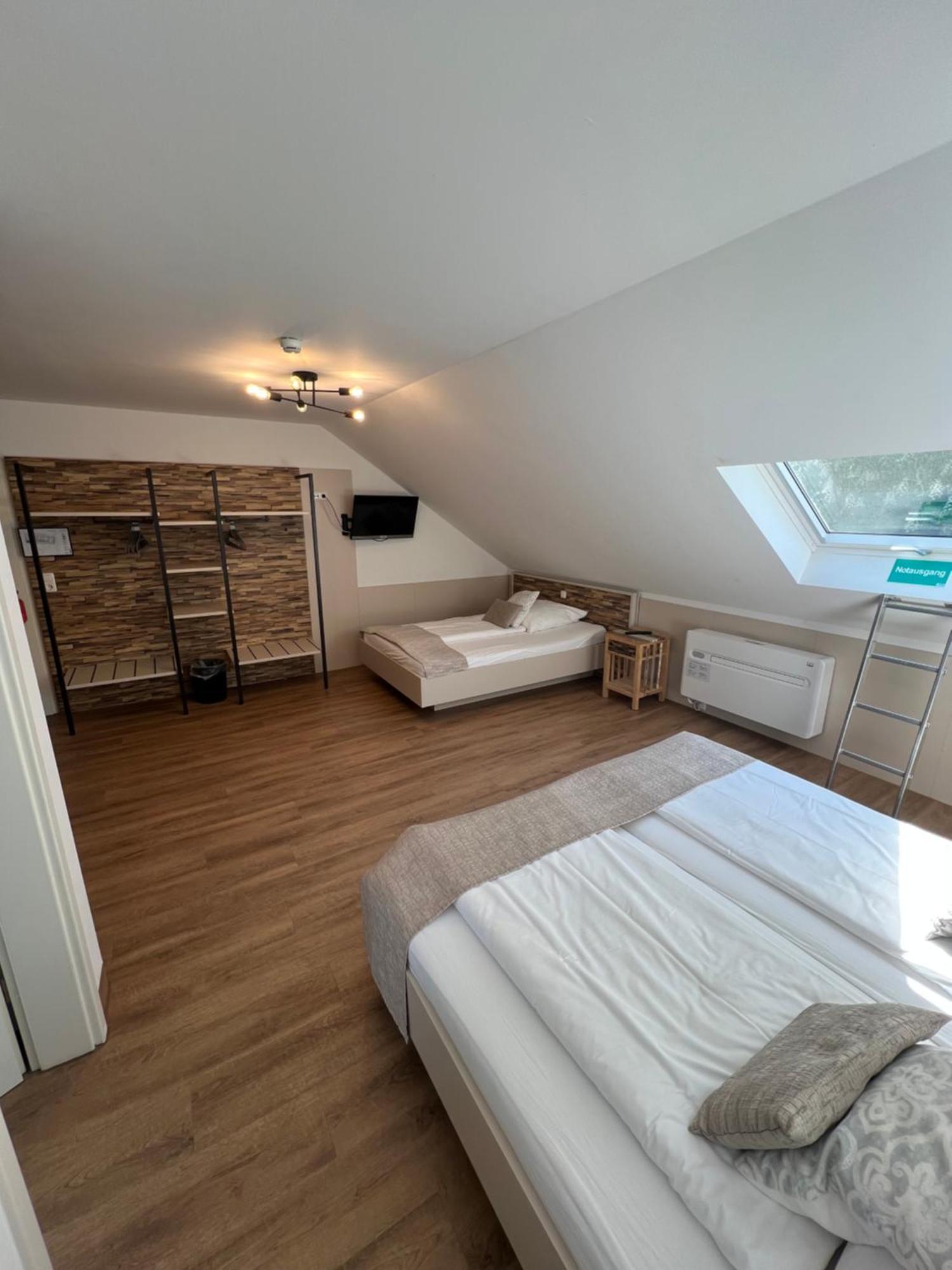 Am Blumenhaus Hotel Bamberg Bagian luar foto