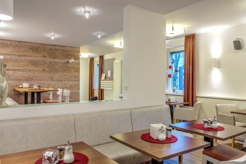 Am Blumenhaus Hotel Bamberg Bagian luar foto